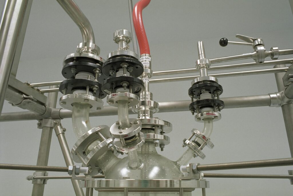 Bileshwar Manufacturing Unit - 1